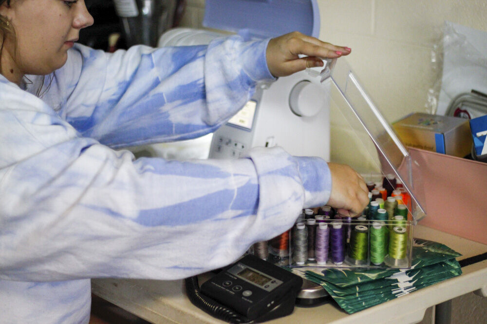 UTC Student’s Online Clothing Store is a Quarantine Success Story